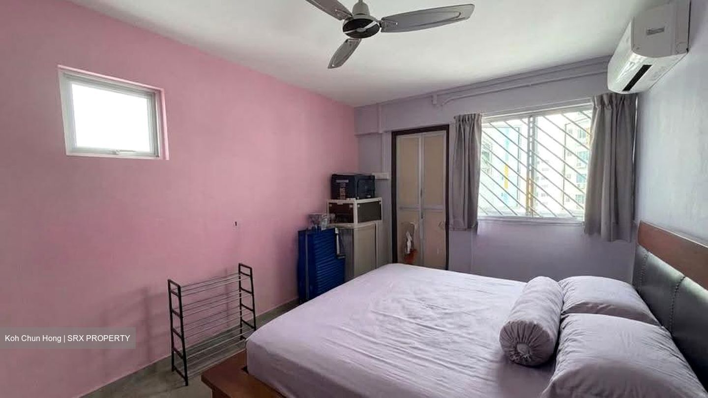 Blk 245 Serangoon Avenue 2 (Serangoon), HDB 4 Rooms #623995021